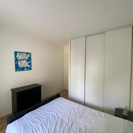 Appartement Ideal : Proche Port, Plages Et Centre, Wifi, Parking, Balcon - Fr-1-413-97 Capbreton Εξωτερικό φωτογραφία