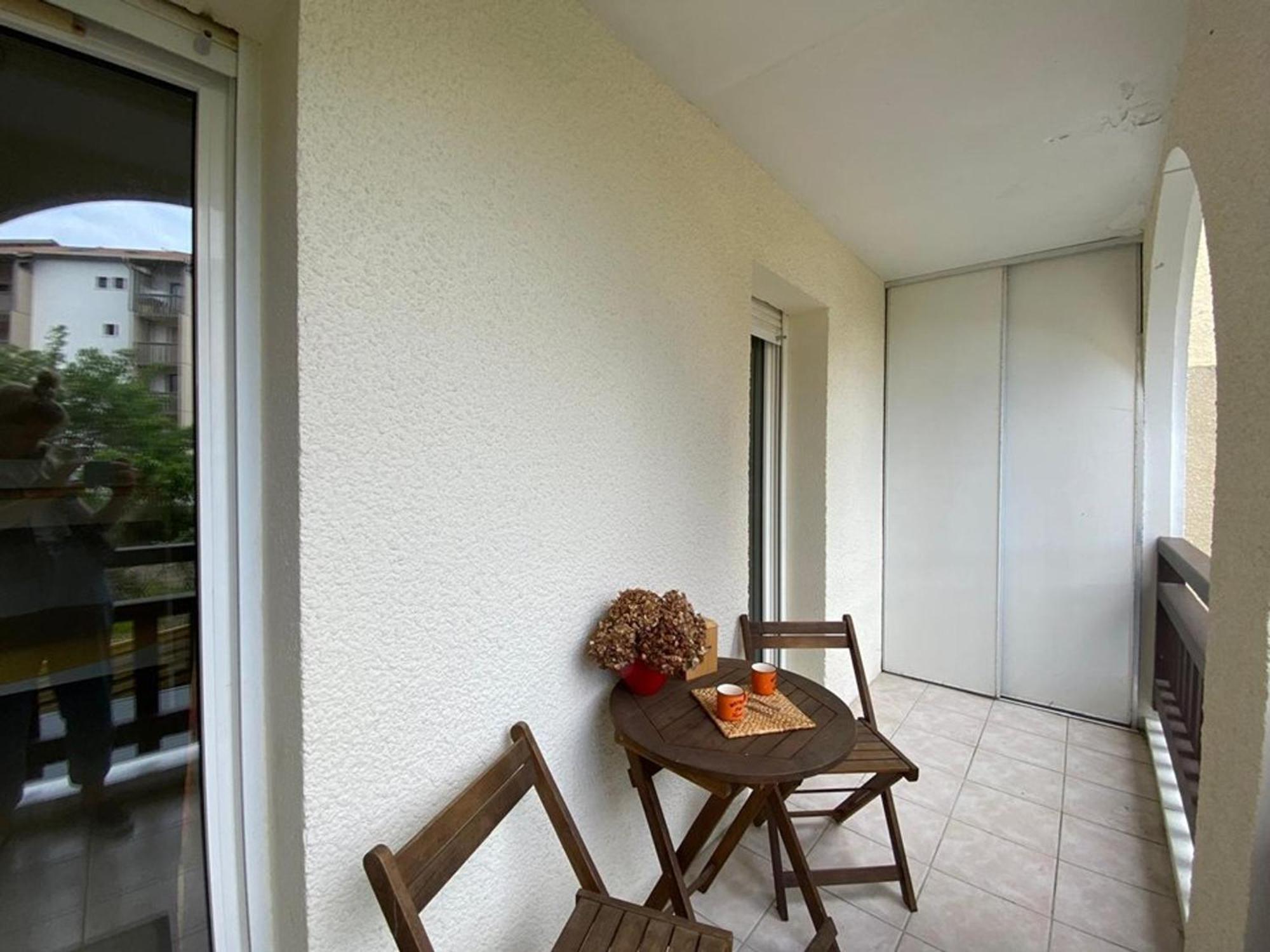 Appartement Ideal : Proche Port, Plages Et Centre, Wifi, Parking, Balcon - Fr-1-413-97 Capbreton Εξωτερικό φωτογραφία