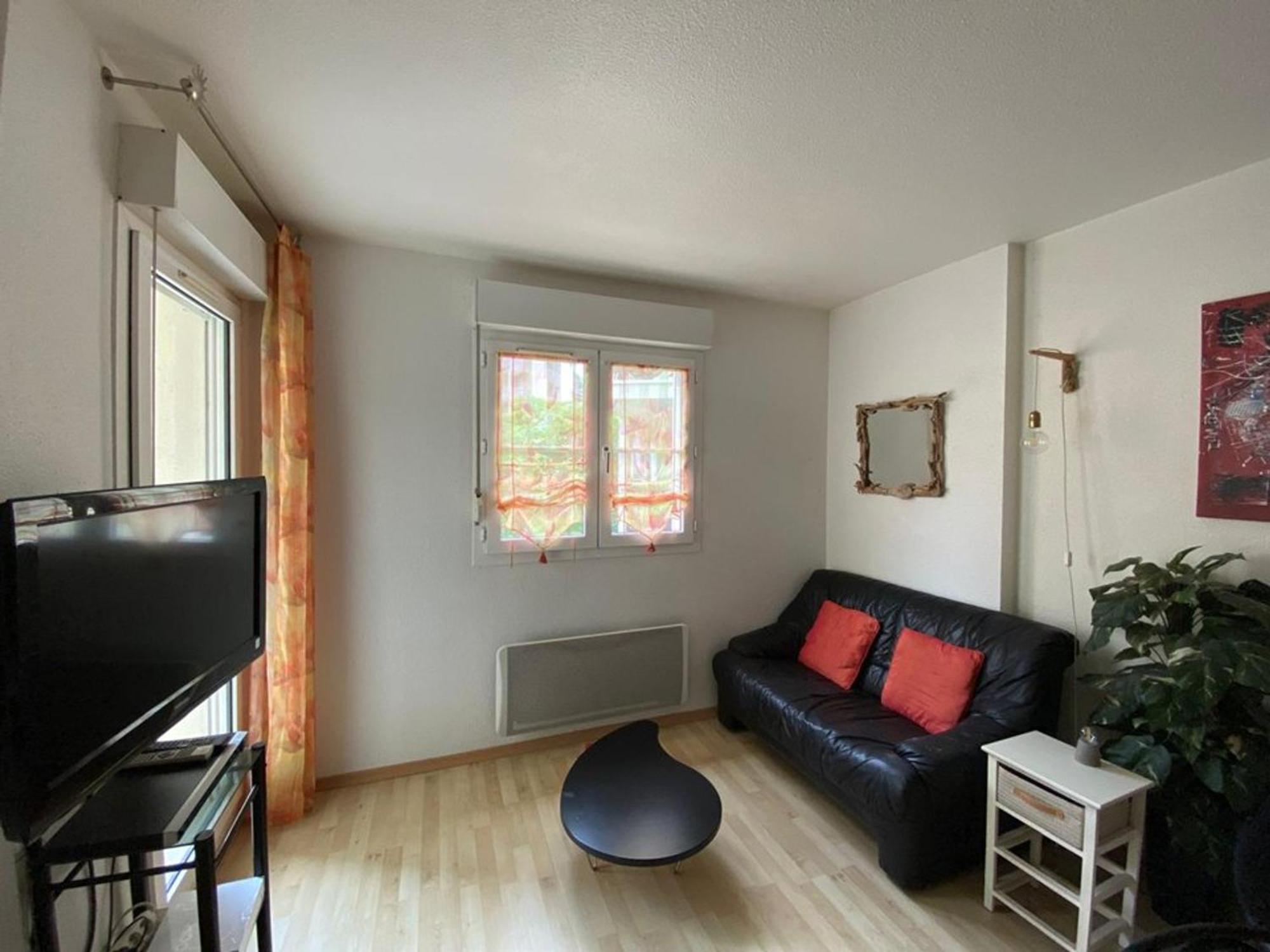 Appartement Ideal : Proche Port, Plages Et Centre, Wifi, Parking, Balcon - Fr-1-413-97 Capbreton Εξωτερικό φωτογραφία