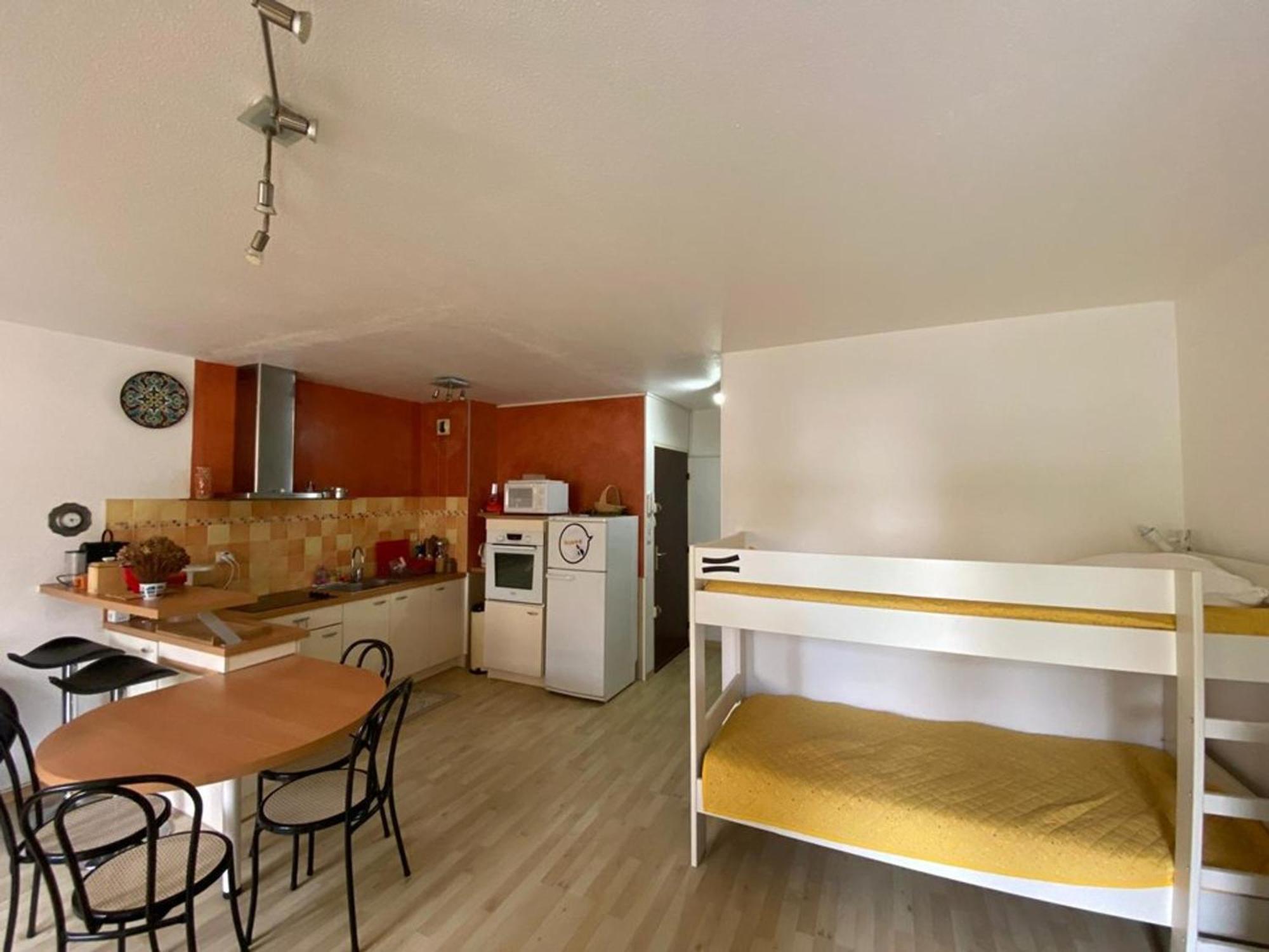 Appartement Ideal : Proche Port, Plages Et Centre, Wifi, Parking, Balcon - Fr-1-413-97 Capbreton Εξωτερικό φωτογραφία